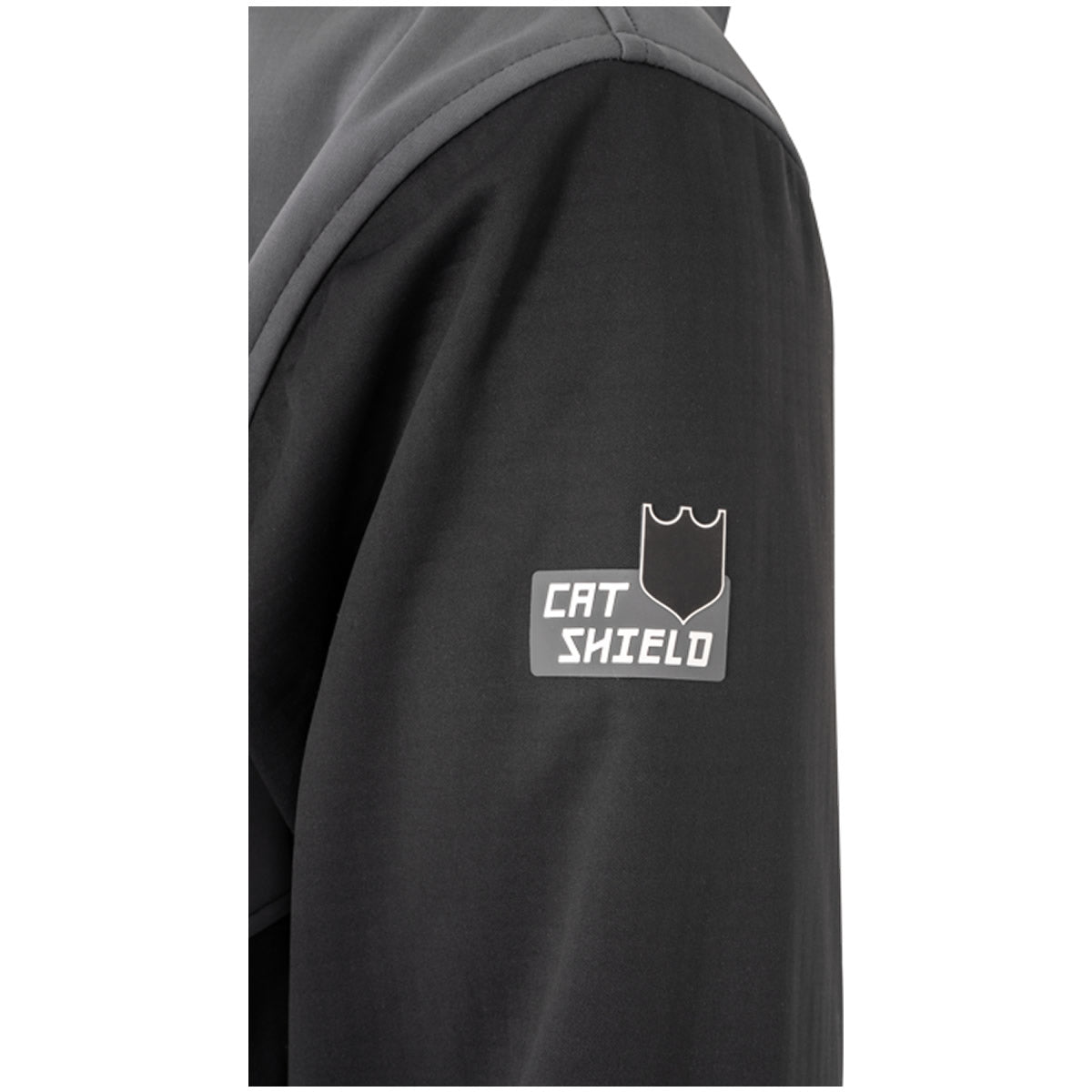 Jacheta BLACK CAT Shield Wind Blocker Jacket