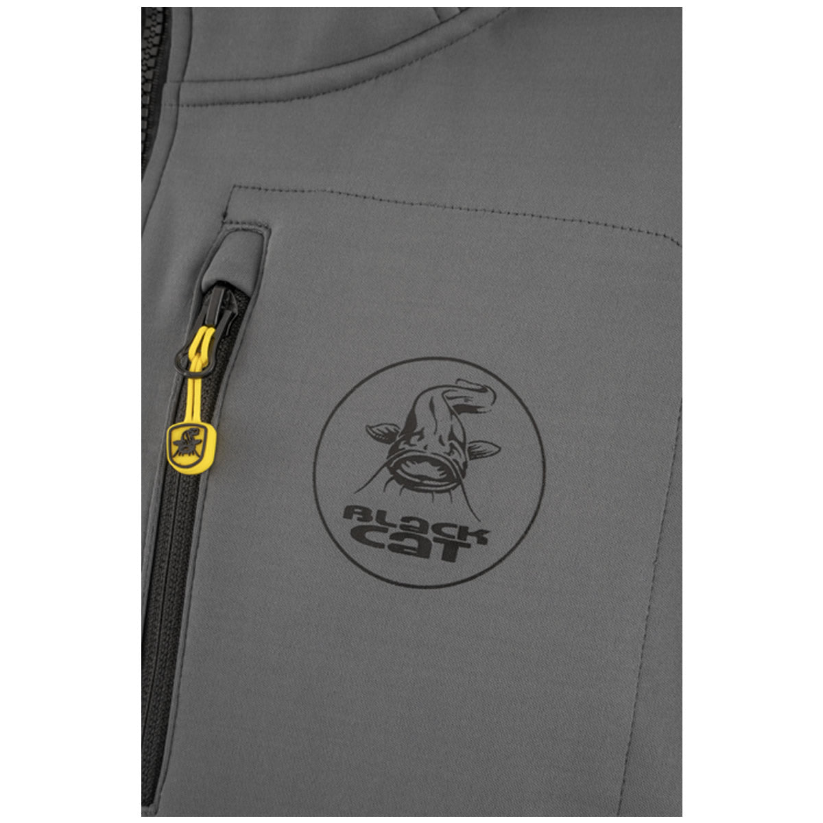 Jacheta BLACK CAT Shield Wind Blocker Jacket
