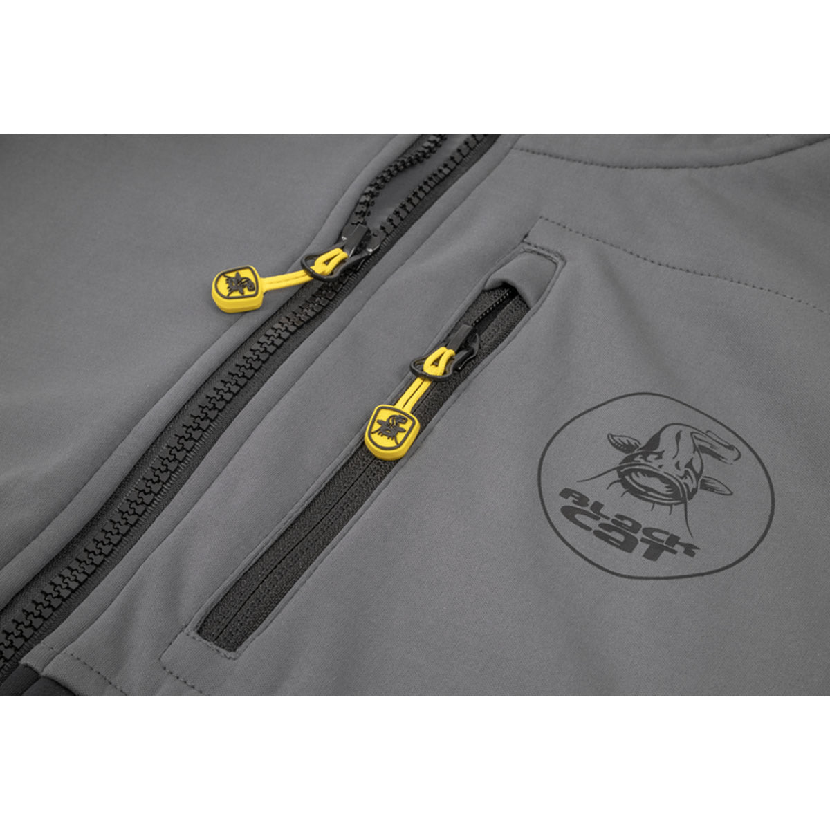 Jacheta BLACK CAT Shield Wind Blocker Jacket