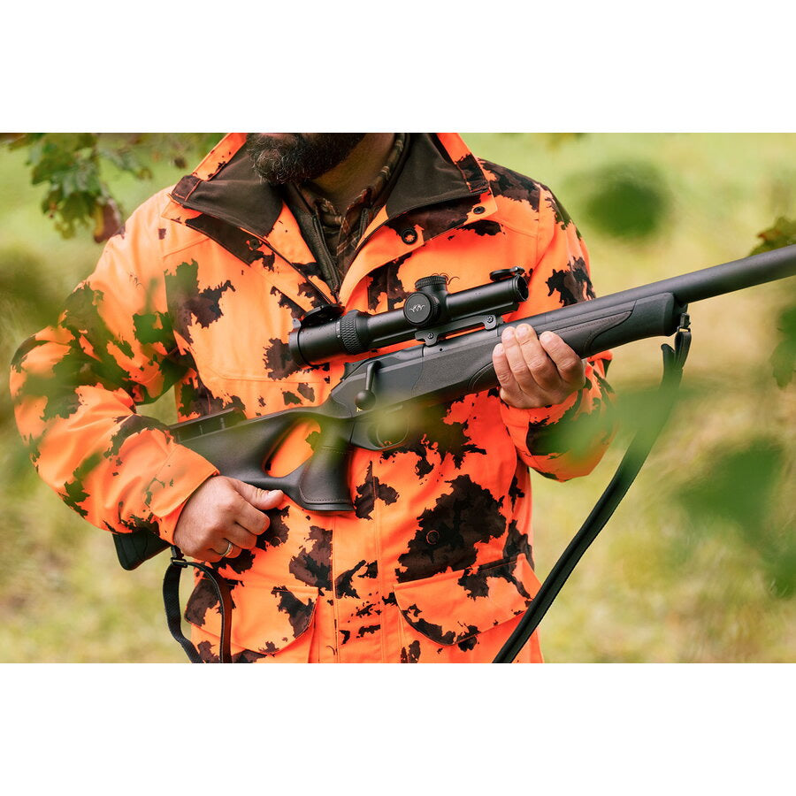 Jacheta BLASER Sealth 2L Blaze Camo