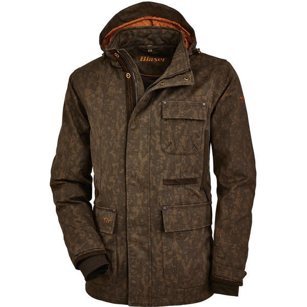 Jacheta Blaser Argali 3.0 Terra