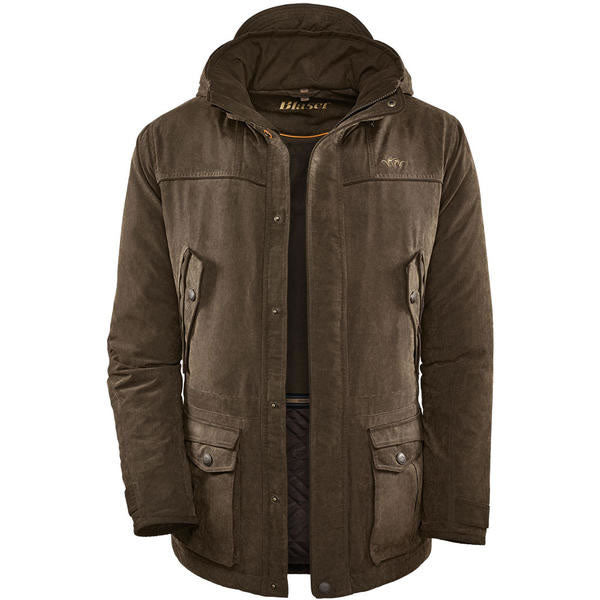 Jacheta Blaser Argali Winter Maro