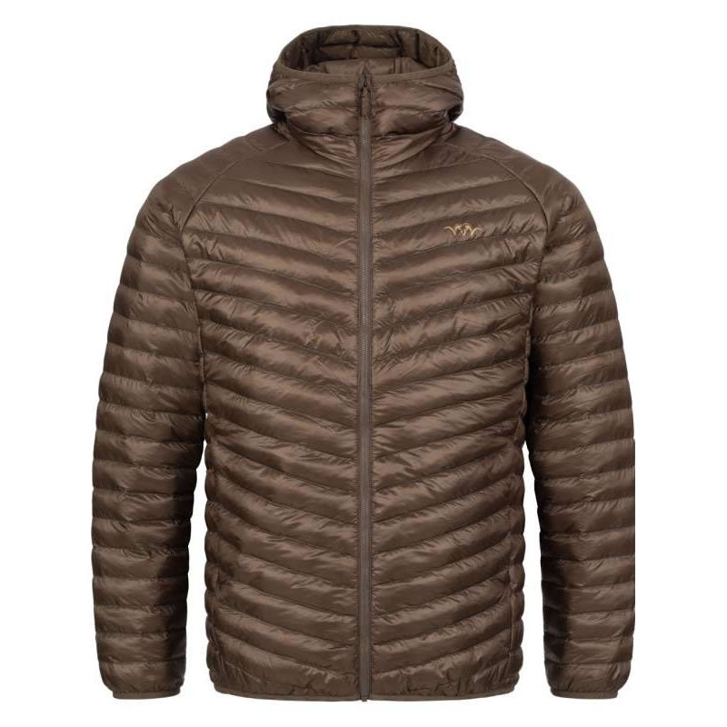 Jacheta Blaser Challenger Airflake Dark Brown