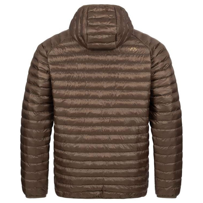 Jacheta Blaser Challenger Airflake Dark Brown