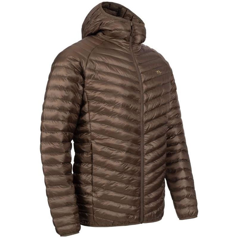 Jacheta Blaser Challenger Airflake Dark Brown