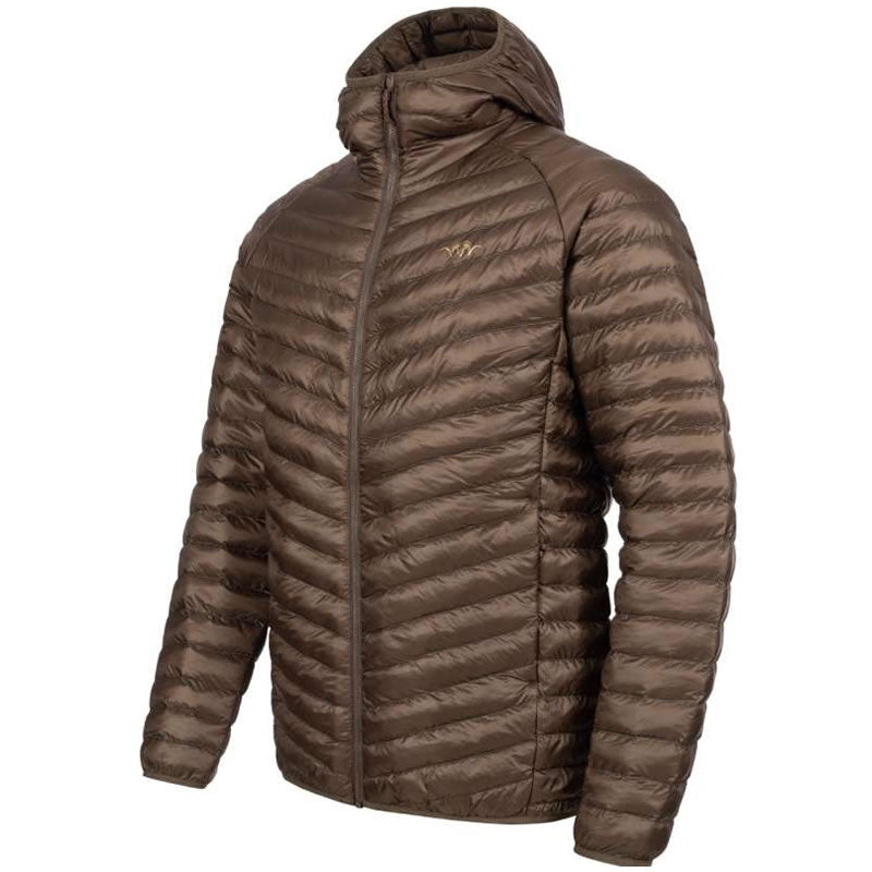 Jacheta Blaser Challenger Airflake Dark Brown