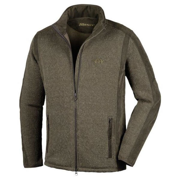 Jacheta Blaser Fleece Justus Maro Masura XL