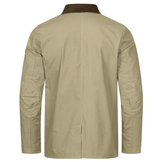 Jacheta Blaser Men's Canvas Patrick Dune