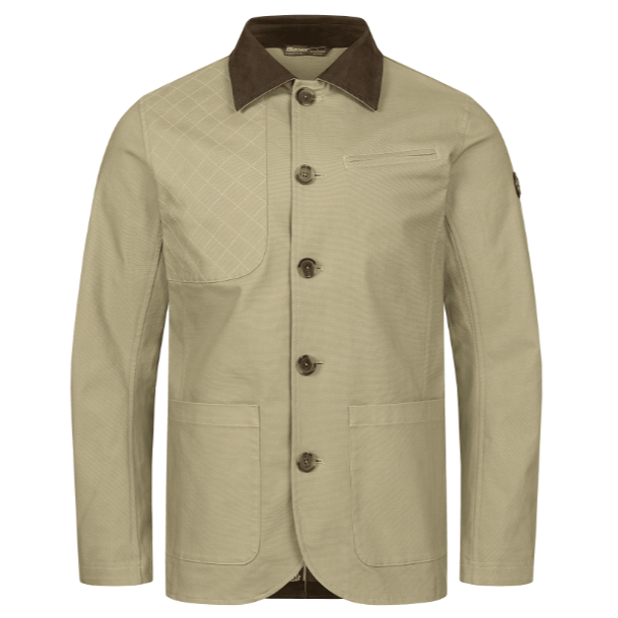 Jacheta Blaser Men's Canvas Patrick Dune