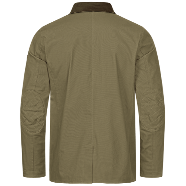 Jacheta Blaser Men's Canvas Patrick Teak