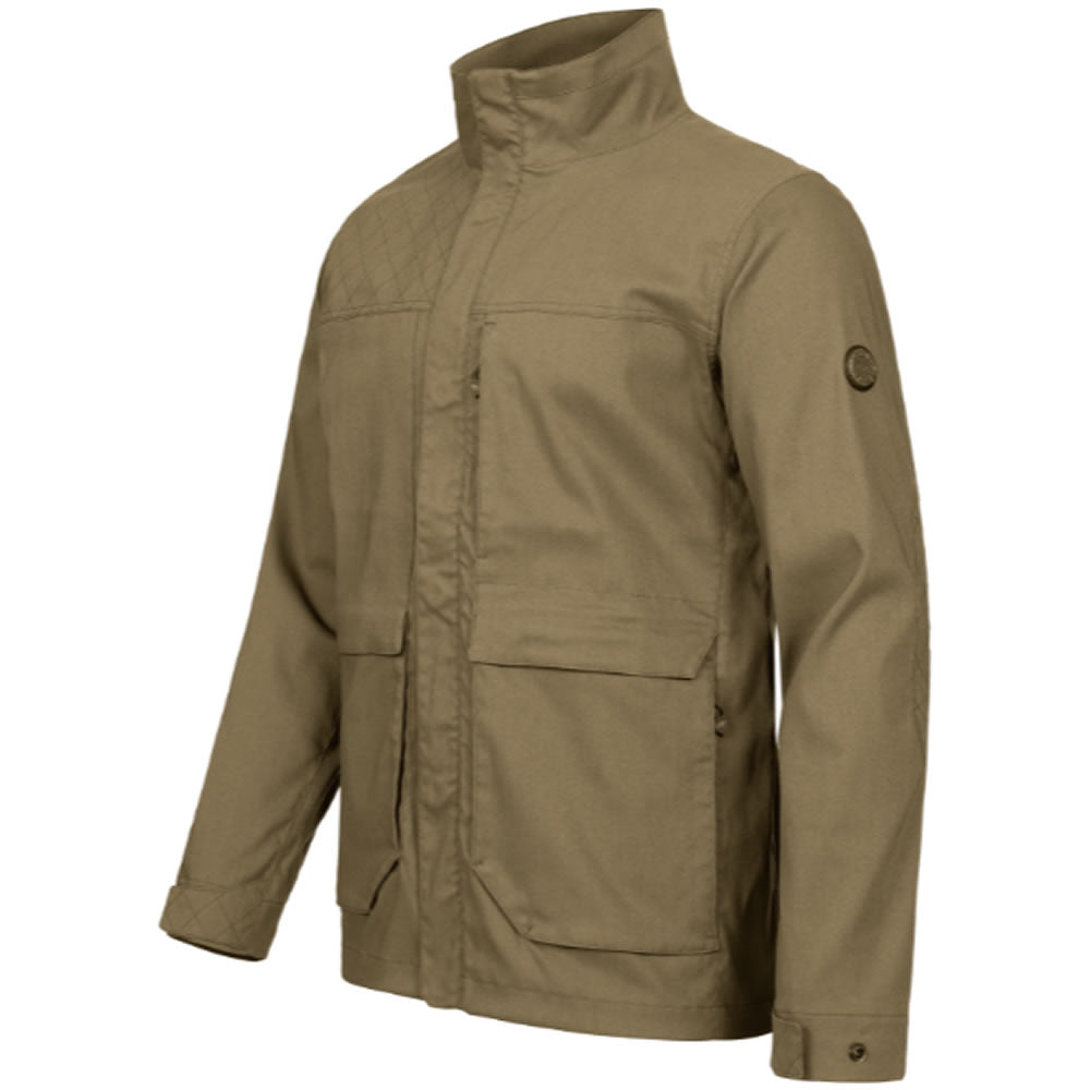 Jacheta Blaser Summer Hardy 22, Brown