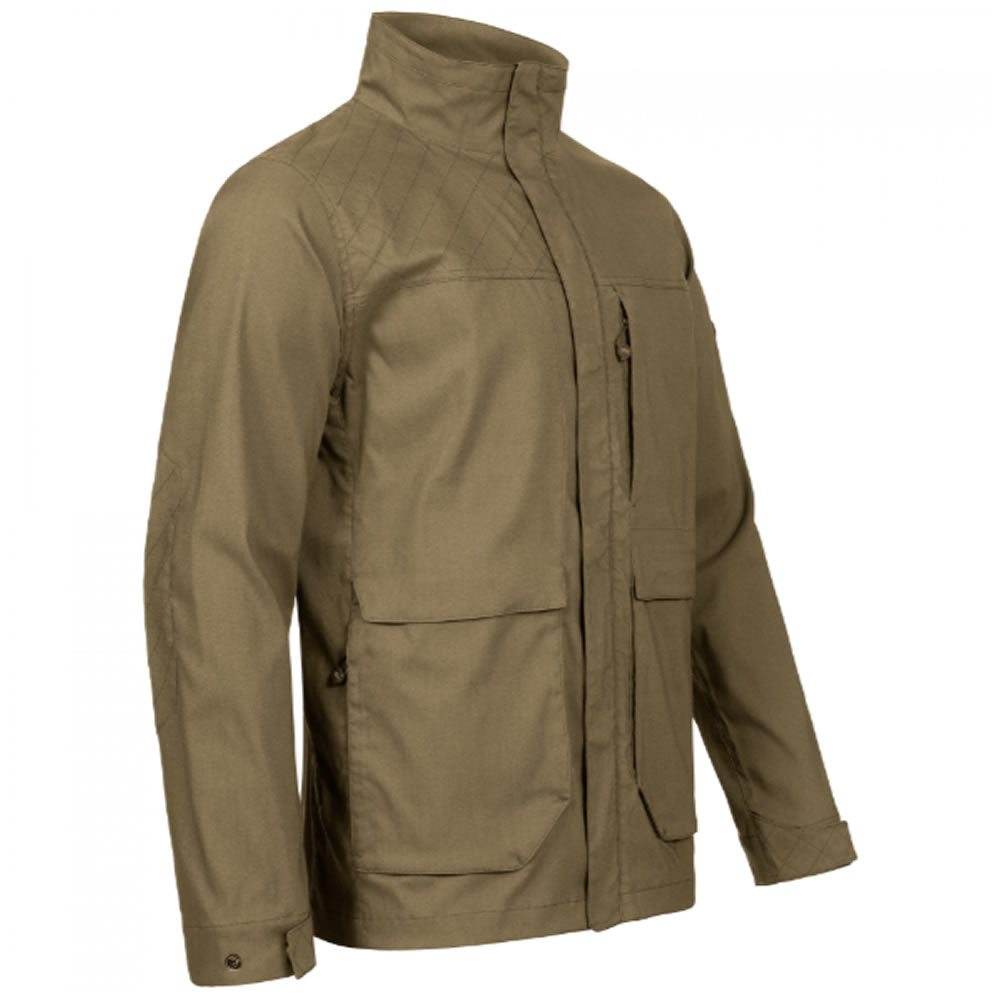 Jacheta Blaser Summer Hardy 22, Brown