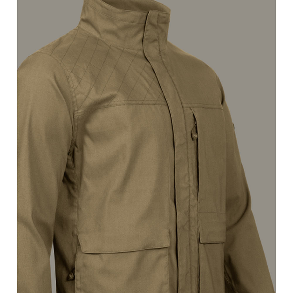 Jacheta Blaser Summer Hardy 22, Brown