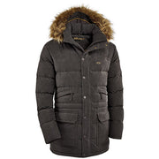 Jacheta Blaser Vintage Down