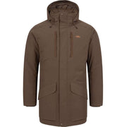 Jacheta Blaser WP Janus Parka Dark Brown