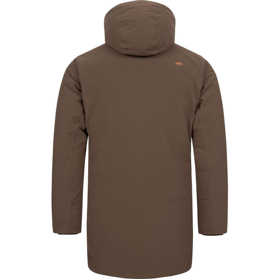 Jacheta Blaser WP Janus Parka Dark Brown