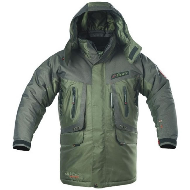 Jacheta Bratex Graff 613-O-B, Marime 2XL