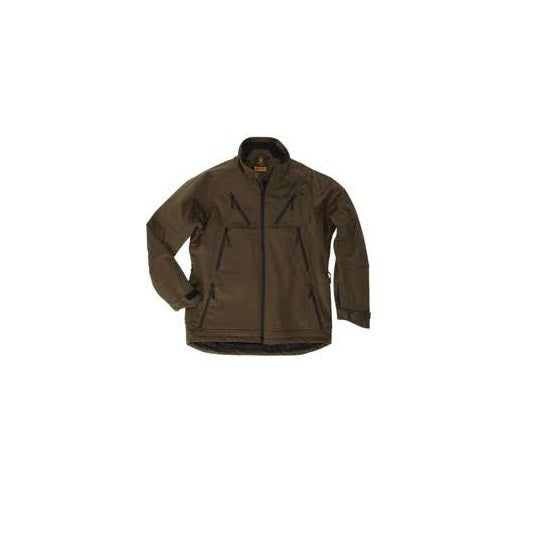Jacheta Browning Soft Shell