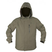 Jacheta Cu Gluga Avid Carp Blizzard Ripstop Jacket