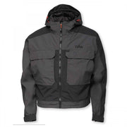 Jacheta DAM Dryzone Wading Jacket XL Black Grey