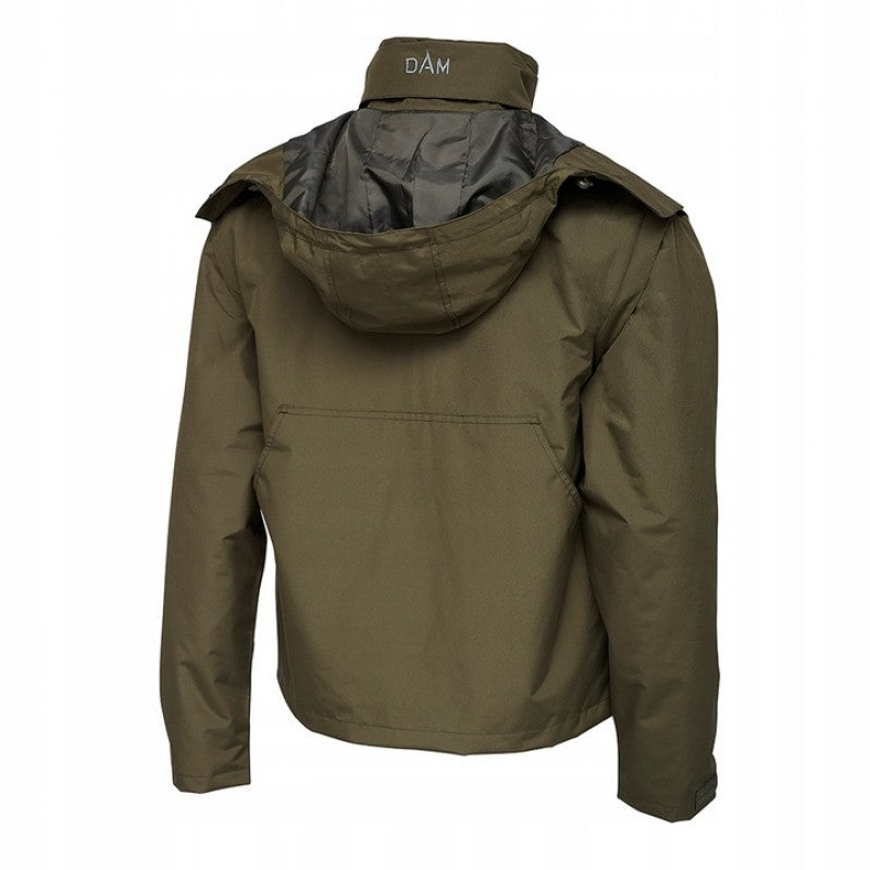 Jacheta DAM Fly Maneci Detasabile