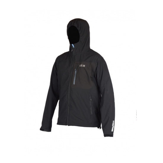 Jacheta DAM Steelpower Softshell Jacket