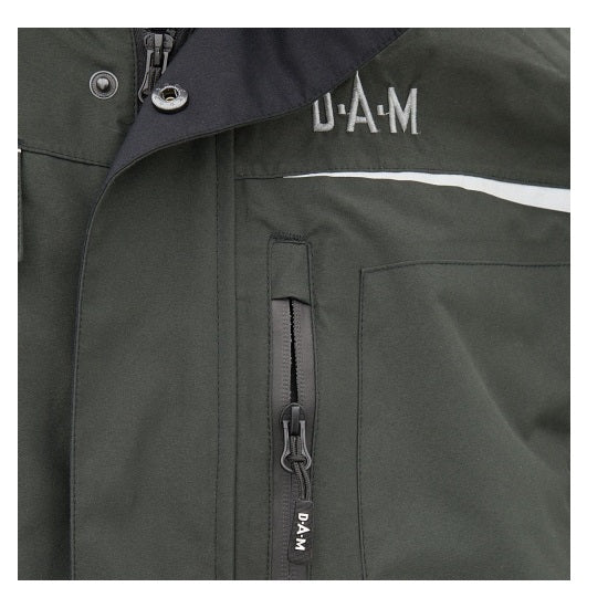 Jacheta DAM Winter Jacket