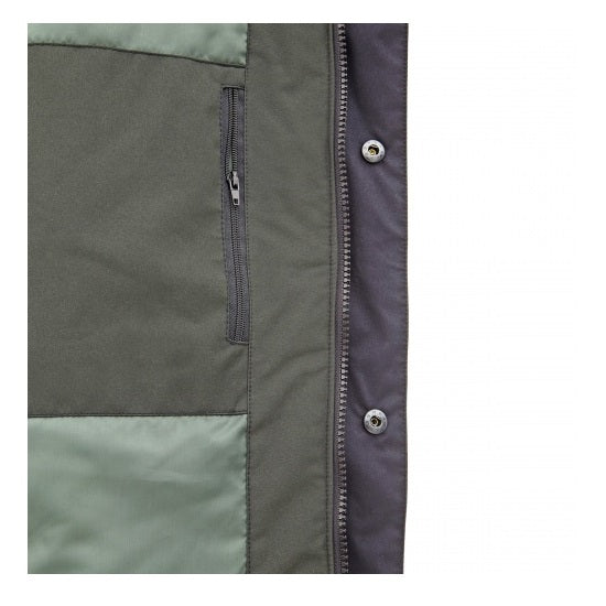 Jacheta DAM Winter Jacket