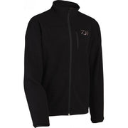 Jacheta Daiwa Fleece Polar, Negru