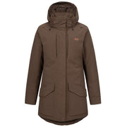 Jacheta Dama Blaser WP Janina, Dark Brown, Marime 38