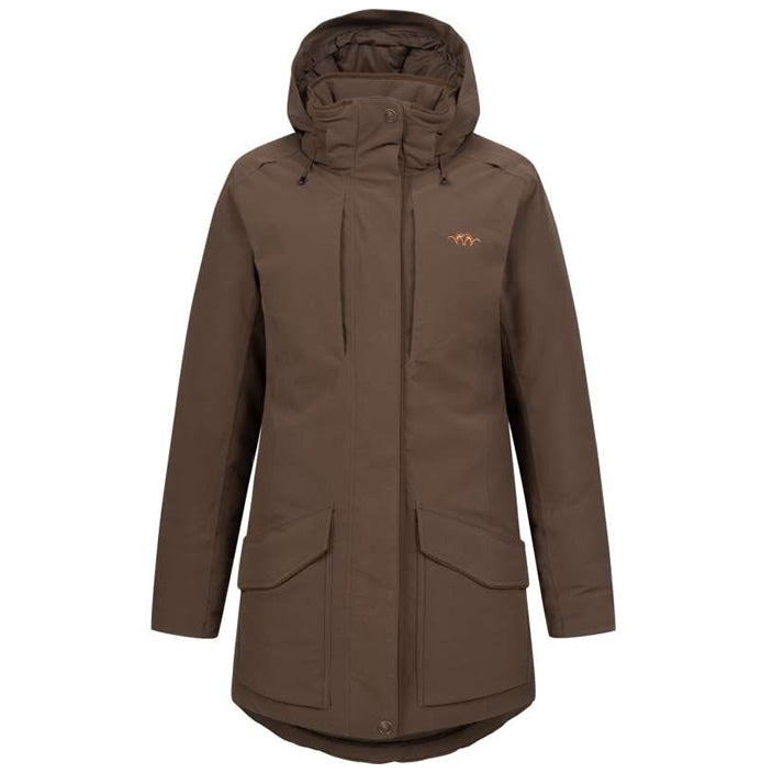 Jacheta Dama Blaser WP Janina, Dark Brown, Marime 38