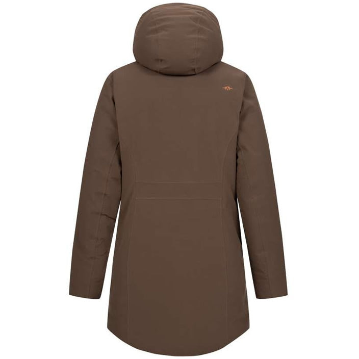 Jacheta Dama Blaser WP Janina, Dark Brown, Marime 38
