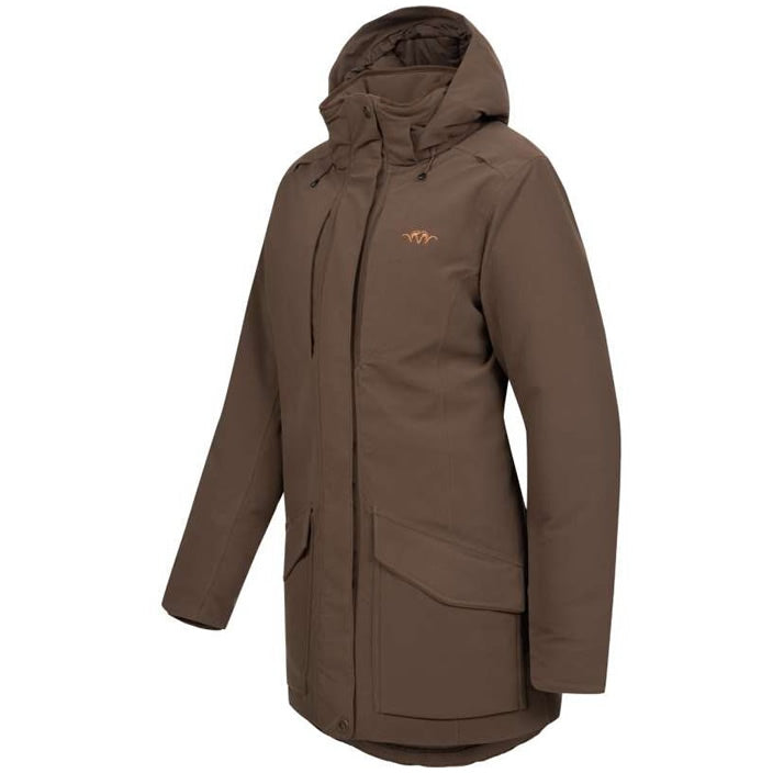Jacheta Dama Blaser WP Janina, Dark Brown, Marime 38