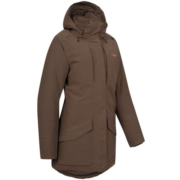 Jacheta Dama Blaser WP Janina, Dark Brown, Marime 38
