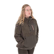 Jacheta Dama FOX Womens Explorer Fleece Hooded Jacket
