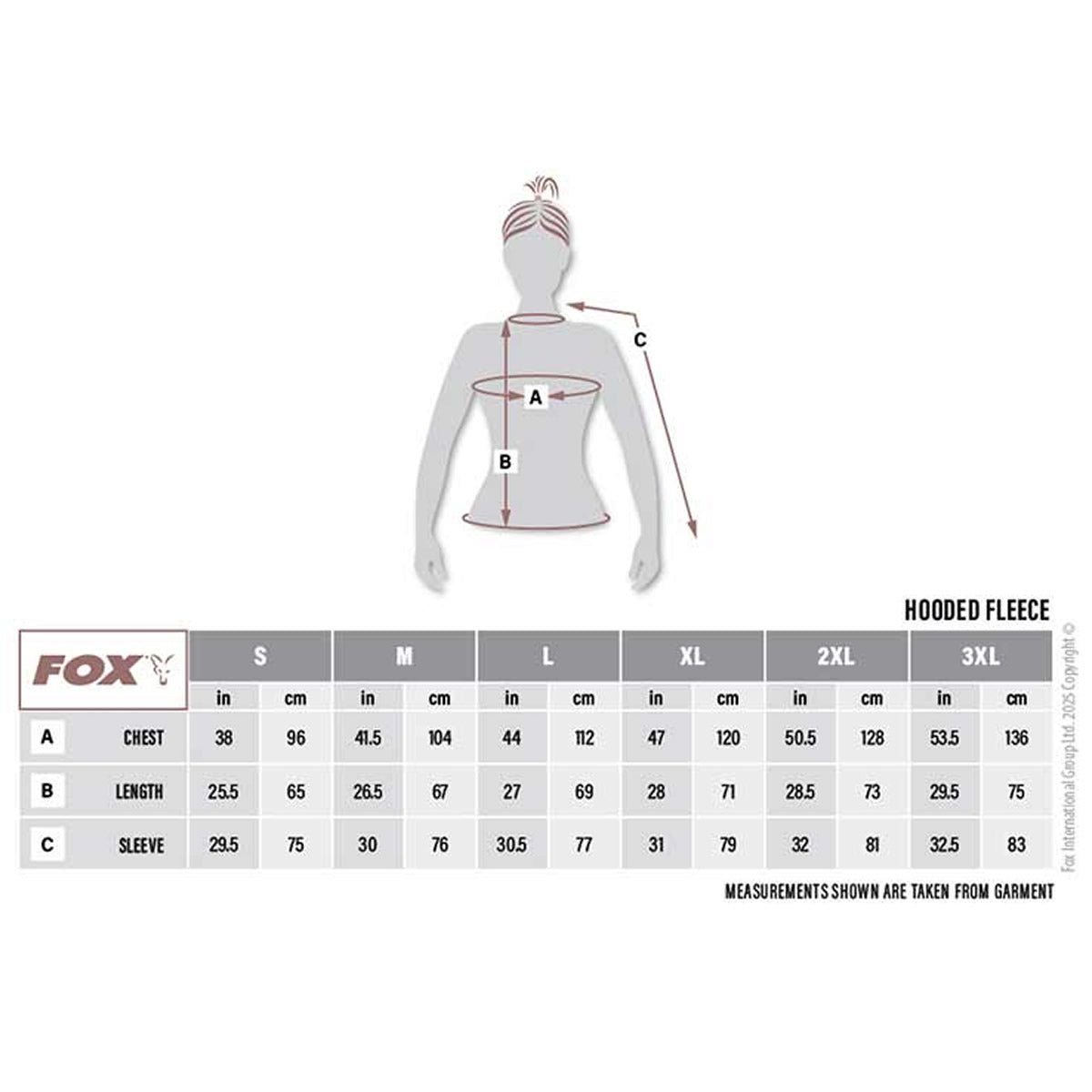 Jacheta Dama FOX Womens Explorer Fleece Hooded Jacket