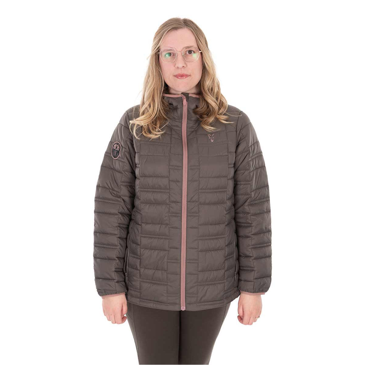 Jacheta Dama FOX Womens Explorer Quilted Jacket