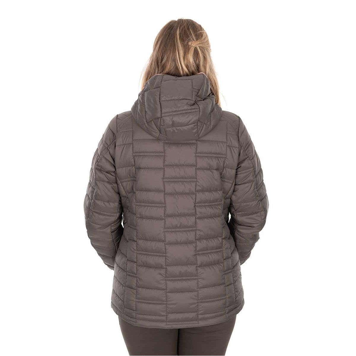 Jacheta Dama FOX Womens Explorer Quilted Jacket