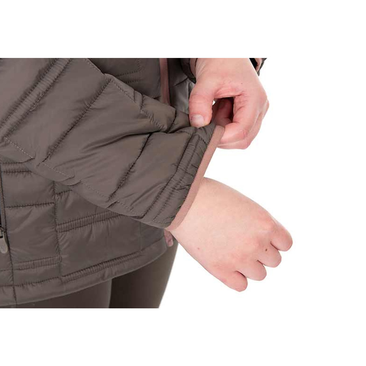 Jacheta Dama FOX Womens Explorer Quilted Jacket