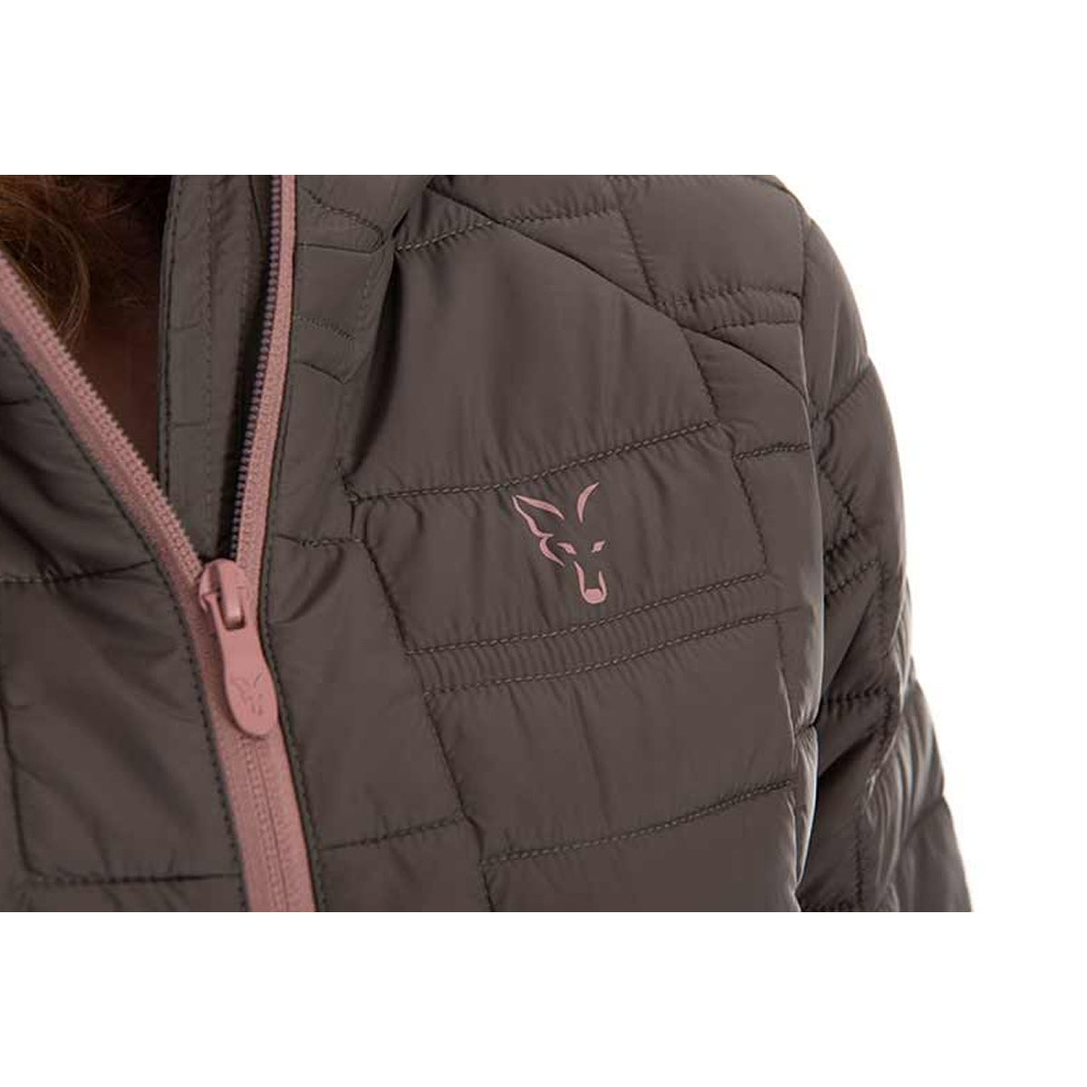 Jacheta Dama FOX Womens Explorer Quilted Jacket