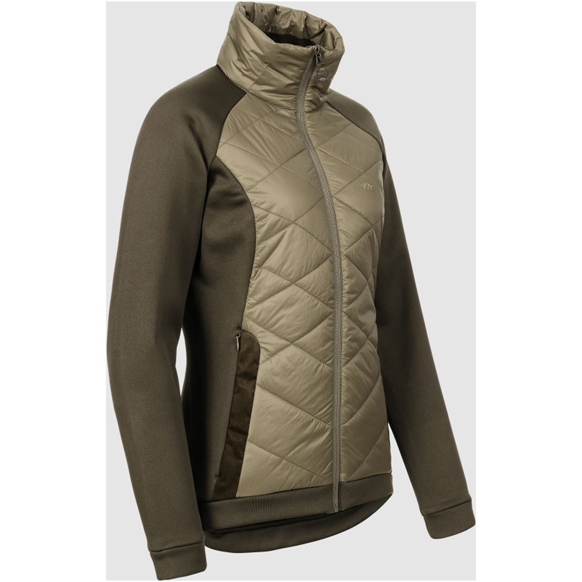 Jacheta Dama Fleece Kerstin Brown, Marime 42