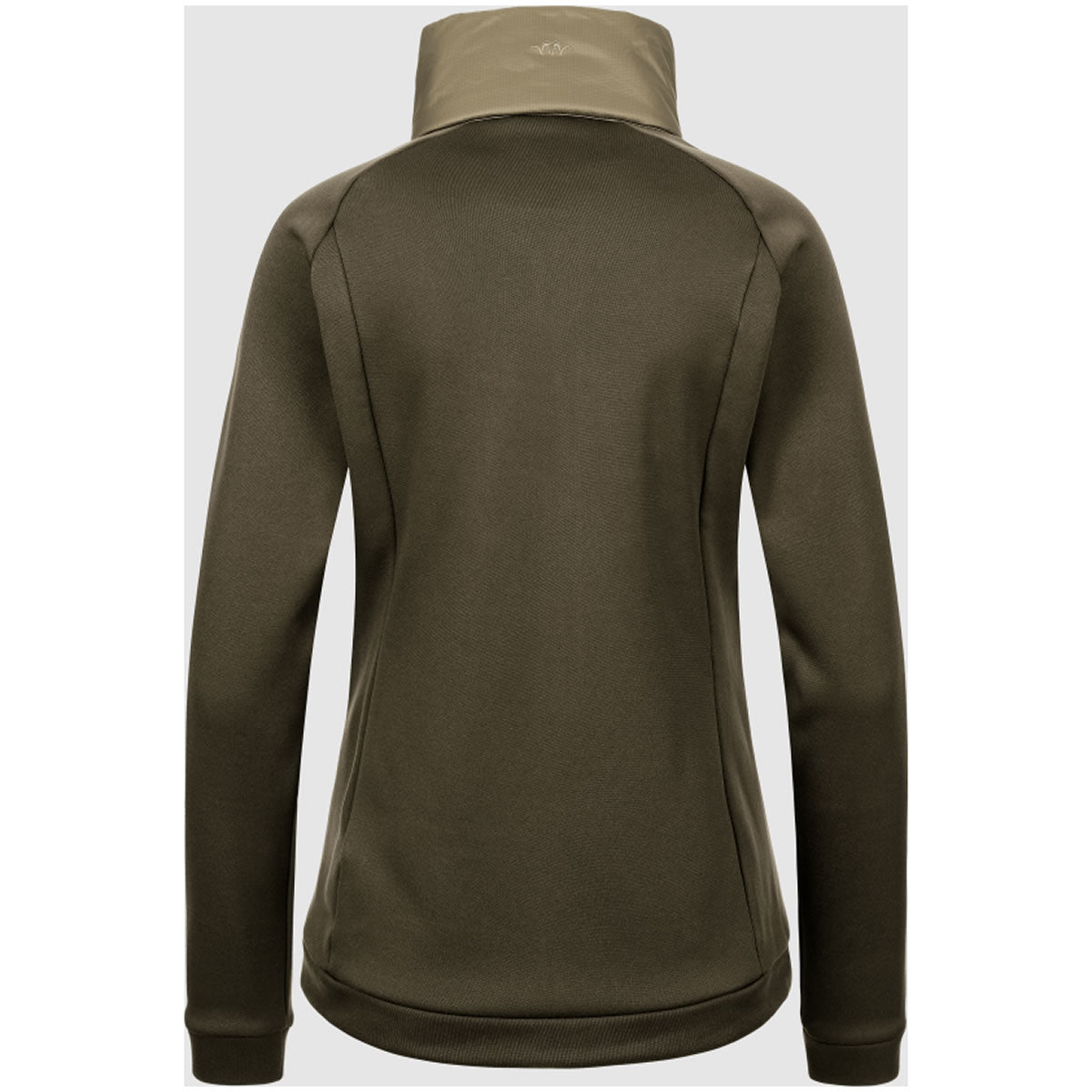 Jacheta Dama Fleece Kerstin Brown, Marime 42