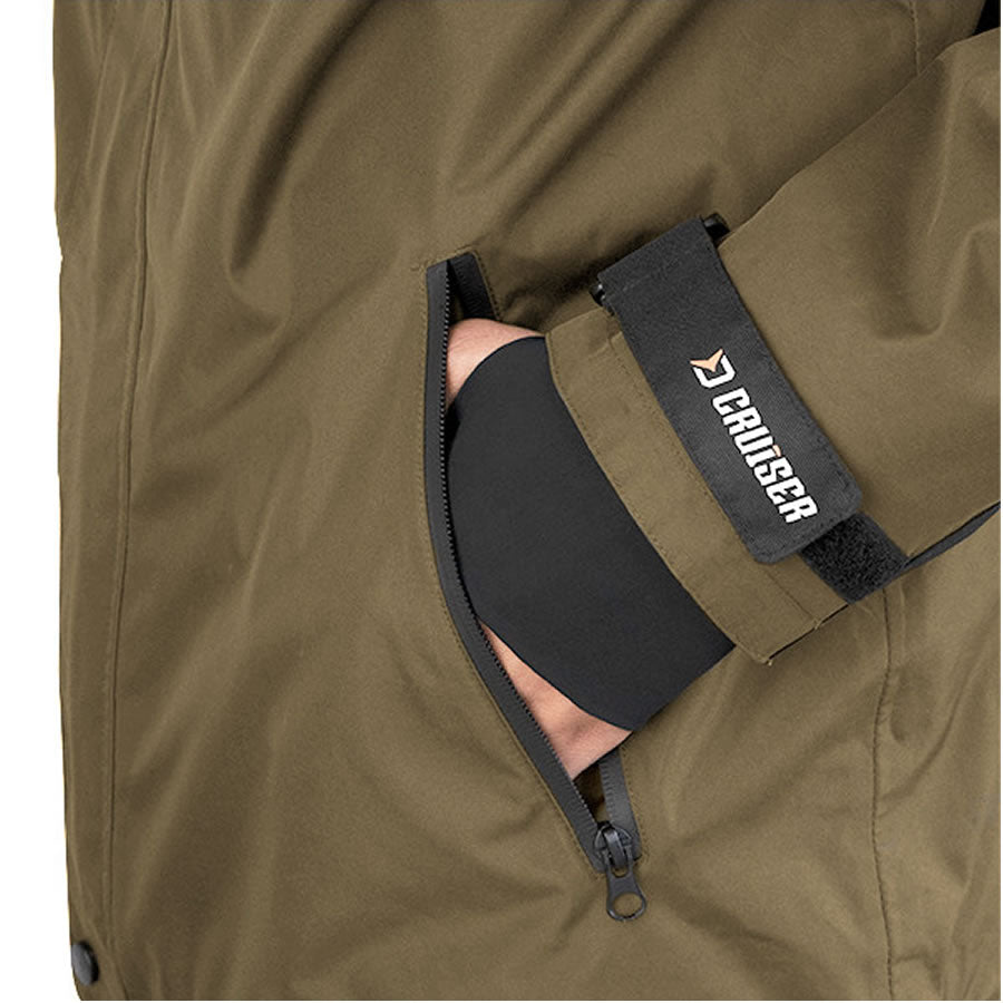 Jacheta Delphin Cruiser CROS 5T