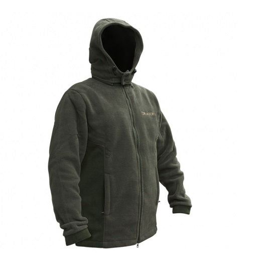 Jacheta Dragon Thermo Pile 300 Jacket