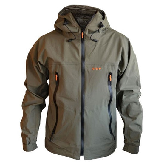 Jacheta ESP Stash Jacket