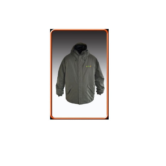 Jacheta ESP Super Grade Waterproof Quilted Jacket