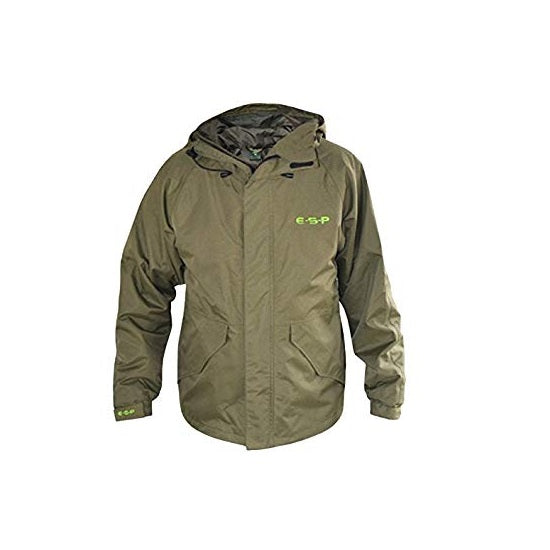 Jacheta ESP Waterproof Jacket