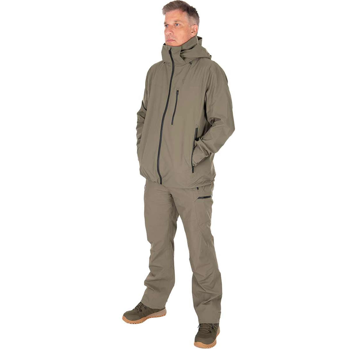Jacheta FOX Explorer 20K Jacket, Khaki