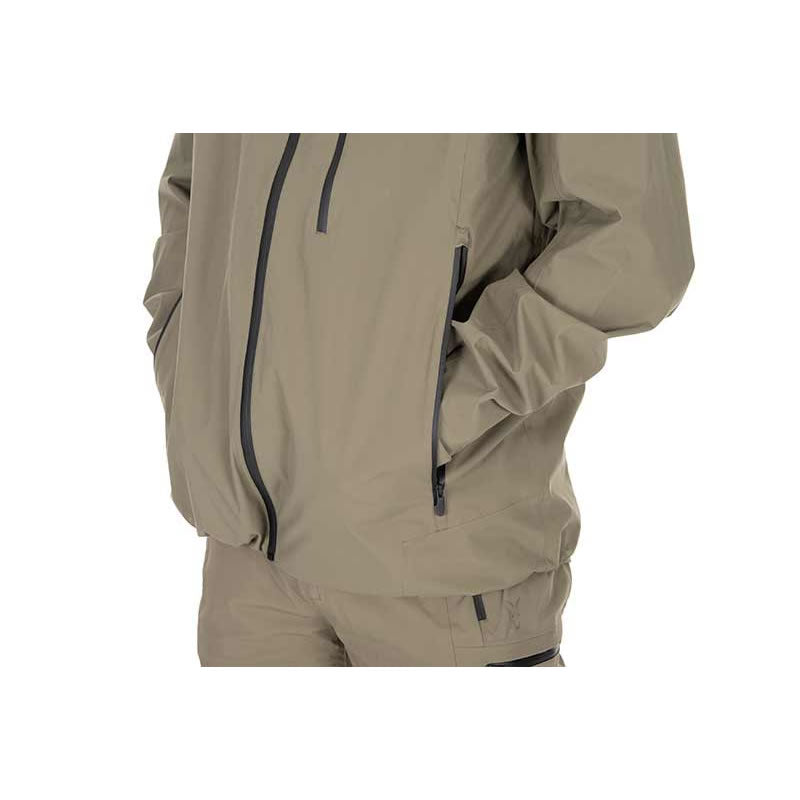 Jacheta FOX Explorer 20K Jacket, Khaki