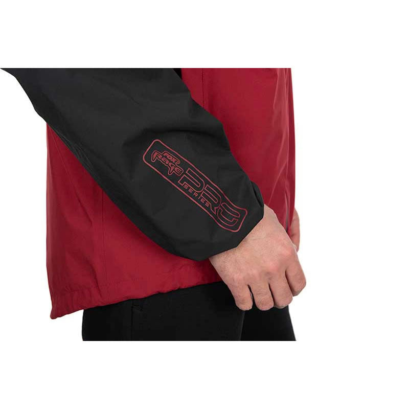 Jacheta FOX RAGE Pro Series Stash Waterproof Jacket